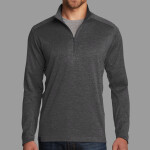 Pixel 1/4 Zip