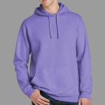 Beach Wash ® Garment Dyed Pullover Hooded Sweatshirt