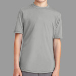 Youth Performance Blend Tee
