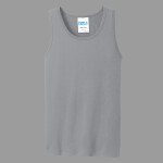 Core Cotton Tank Top