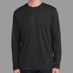 PosiCharge ® RacerMesh ® Long Sleeve Tee