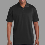 PosiCharge ® RacerMesh ® Polo