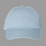 Bio-Washed Classic Dad Hat