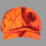 Specialty Licensed Camo Cap