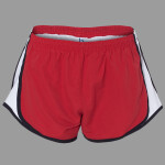 Women’s Velocity 3 1/2" Running Shorts