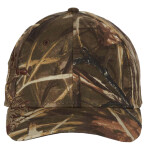 Mallard Cap
