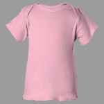 Infant Baby Rib Tee