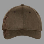 Running Buck Cap