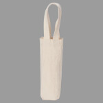 Single Bottle Wine Tote