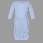 Infant Baby Rib Layette