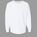Unisex Game Day Jersey Long Sleeve T-Shirt