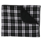 Flannel Blanket