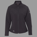 Women's Contour Soft Shell Jacket