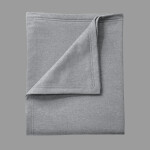 Core Fleece Sweatshirt Blanket