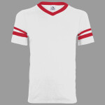 Sleeve Stripe Jersey