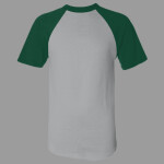 Baseball Short Sleeve Tee 2.0