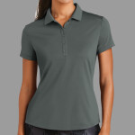 Women's Dri FIT Players Modern Fit Polo