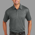 Trace Heather Polo