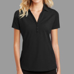 Women's Onyx Polo