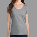Women's Fan Favorite V Neck Tee
