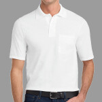 Dri Power ® Pocket Sport Shirt