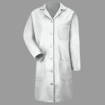 Women's Lab Coat