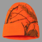 12" Licensed Camo Cuffed Beanie