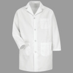 Unisex Staff Coat