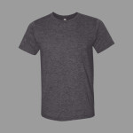 Unisex USA-Made 50/50 Fine Jersey T-Shirt