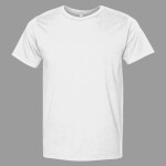 Unisex USA-Made Fine Jersey T-Shirt
