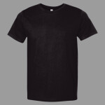 Unisex USA-Made Fine Jersey T-Shirt