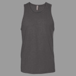 Unisex CVC Tank
