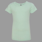 Girls’ CVC Princess T-Shirt