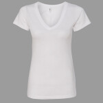Women's Ideal V-Neck T-Shirt