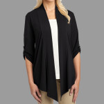 Women's Concept Shrug