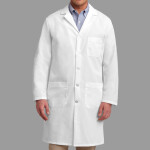 Lab Coat