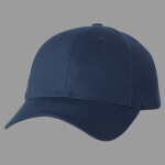 Youth Small Fit Cotton Twill Cap