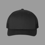 Retro Trucker Cap