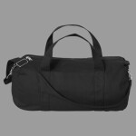 Canvas Duffel Bag