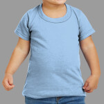 Heavy Cotton Toddler T Shirt