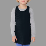 3135 Toddler 2x1 Rib Racerback Dress