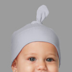4009 Infant Baby Rib Hat