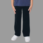 5250 Youth California Fleece Slim Fit Pant