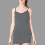6364 Sheer Jersey Chemise
