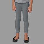 8128 Toddler Cotton Spandex Jersey Legging