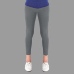 8228 Youth Cotton Spandex Jersey Legging