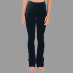 8300 Cotton Spandex Jersey Yoga Pant