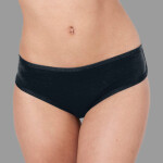8360 Cotton Spandex Jersey Tap Panty