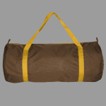 b540 Nylon Duffle Bag