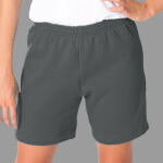 F101 Toddler Flex Fleece Sweatshort